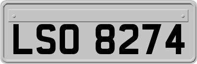LSO8274