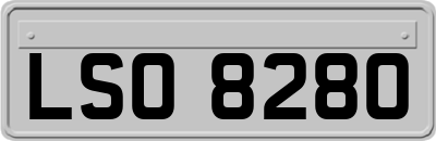 LSO8280