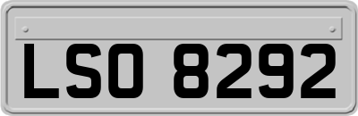 LSO8292