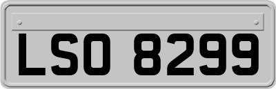LSO8299