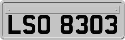 LSO8303