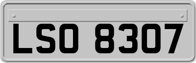 LSO8307