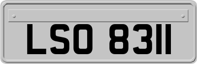 LSO8311