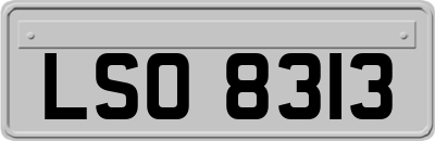 LSO8313