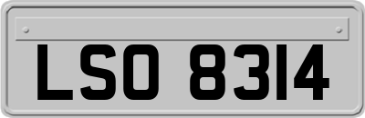 LSO8314