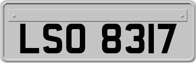 LSO8317
