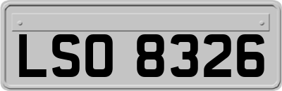 LSO8326