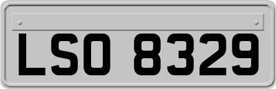 LSO8329