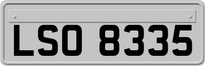 LSO8335