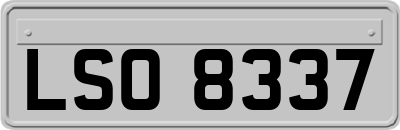 LSO8337