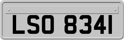 LSO8341