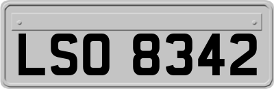 LSO8342