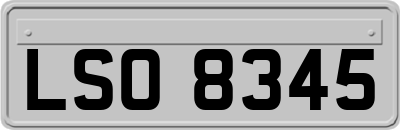 LSO8345