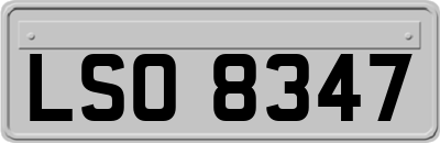 LSO8347