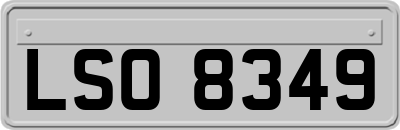 LSO8349