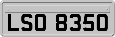LSO8350