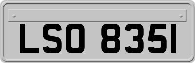 LSO8351
