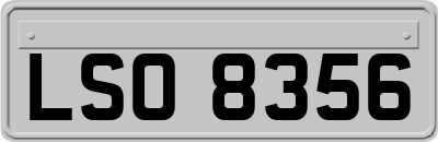 LSO8356