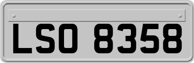 LSO8358