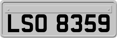 LSO8359