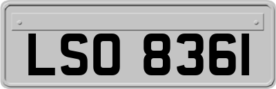 LSO8361