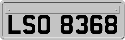 LSO8368