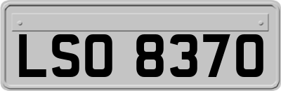 LSO8370