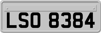 LSO8384
