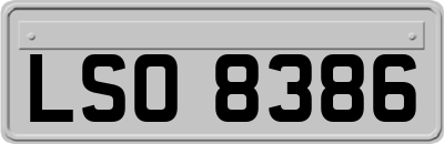LSO8386