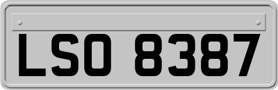 LSO8387