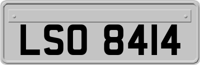 LSO8414