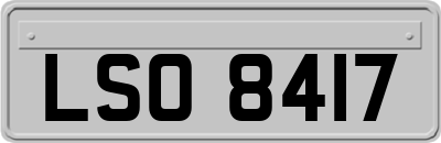 LSO8417