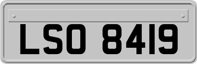 LSO8419
