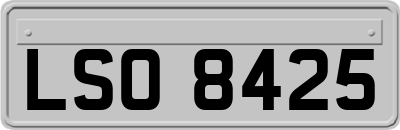LSO8425