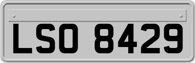 LSO8429