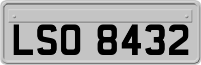 LSO8432