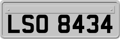 LSO8434