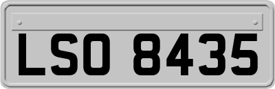 LSO8435