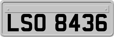 LSO8436