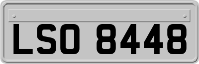 LSO8448