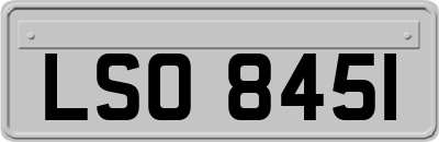 LSO8451