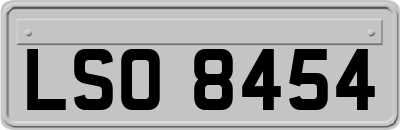 LSO8454