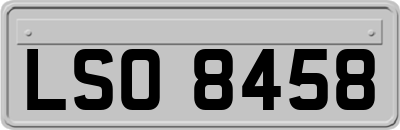 LSO8458