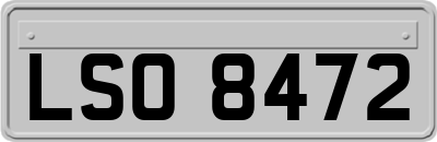 LSO8472