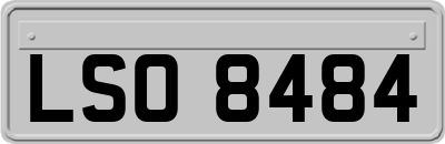 LSO8484