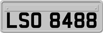 LSO8488