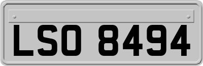 LSO8494
