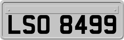LSO8499