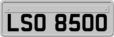 LSO8500