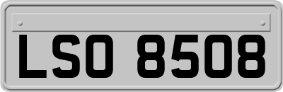 LSO8508